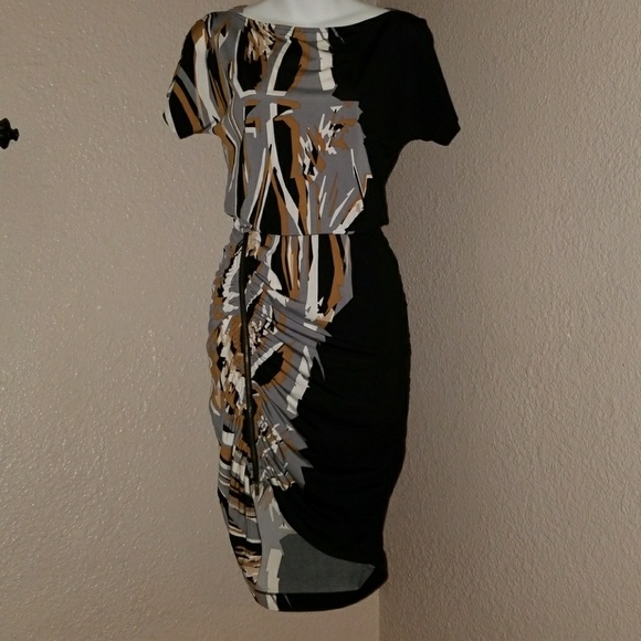 BCBGMaxAzria Dresses & Skirts - BCBGMAXAZRIA dress